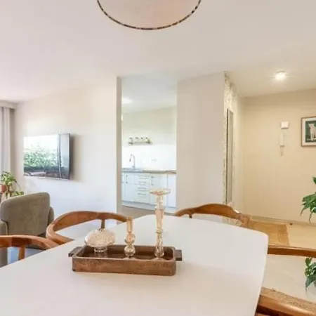 Apartment La Ruleta Marbella