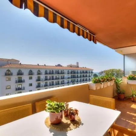 La Ruleta Apartment