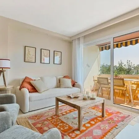 La Ruleta Apartment *