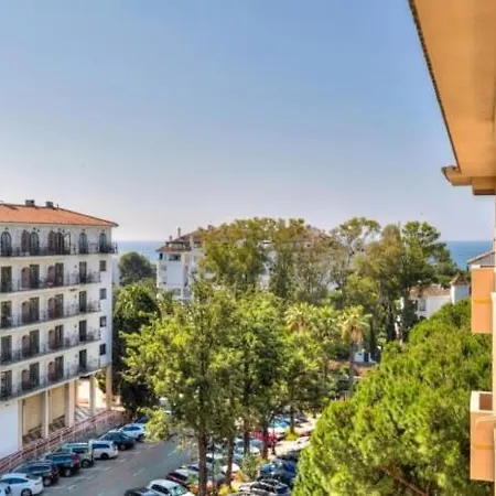Apartment La Ruleta Marbella