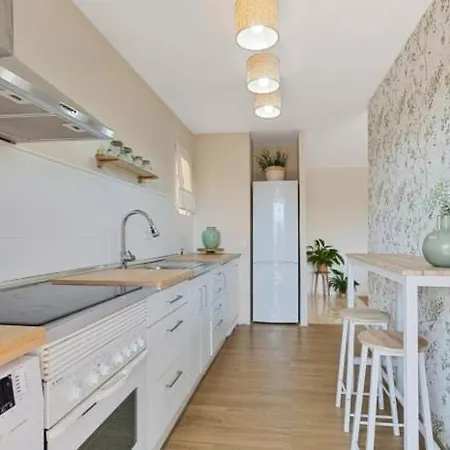 La Ruleta Apartment Marbella