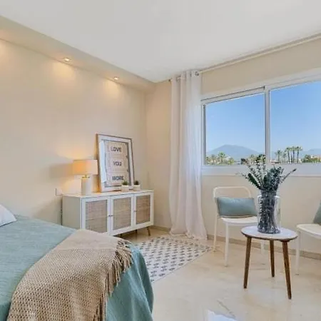 Apartment La Ruleta