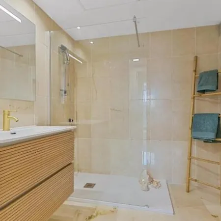 La Ruleta Apartment *