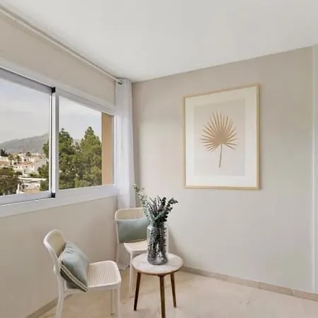 La Ruleta Apartment Marbella