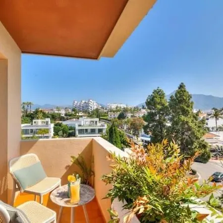 La Ruleta Apartment Marbella