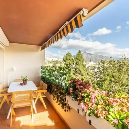 La Ruleta Apartment Marbella