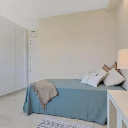 Apartment La Ruleta *