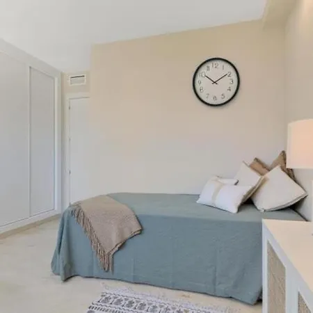 Apartment La Ruleta Marbella