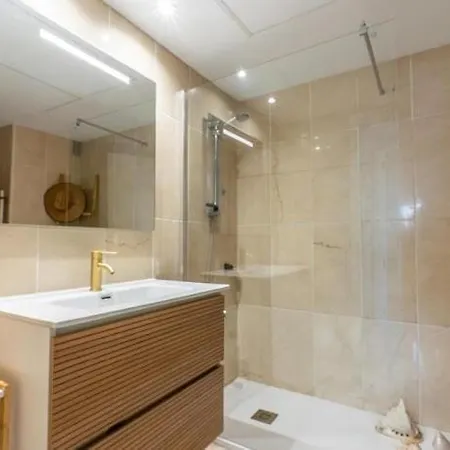 La Ruleta Apartment
